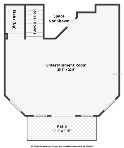 6317 MARBELLA BOULEVARD, Apollo Beach, FL 33572