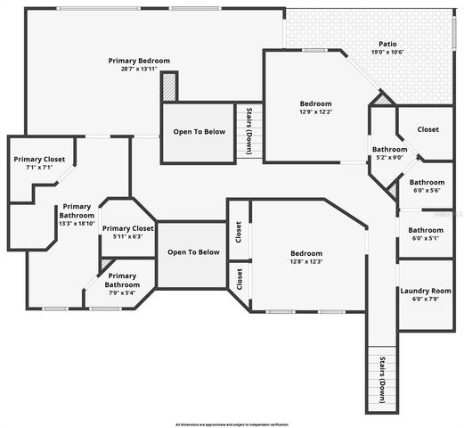 6317 MARBELLA BOULEVARD, Apollo Beach, FL 33572