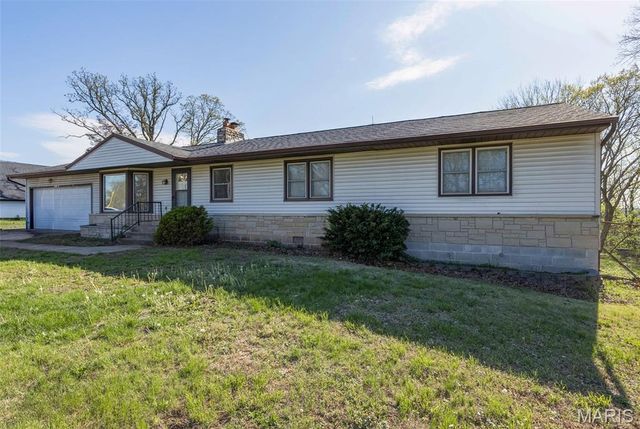 1950 W Main Street, Festus, MO 63028