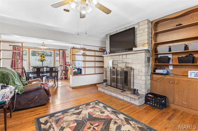 1950 W Main Street, Festus, MO 63028