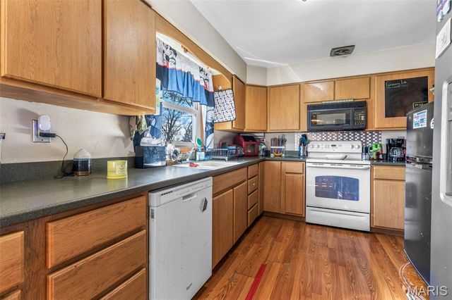 1950 W Main Street, Festus, MO 63028