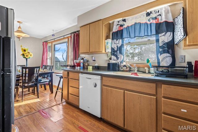 1950 W Main Street, Festus, MO 63028