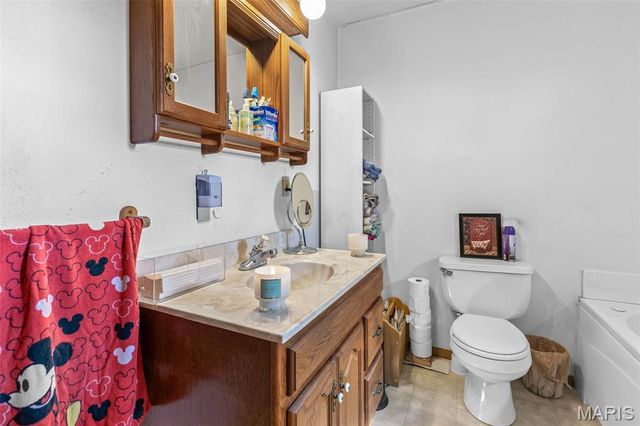 1950 W Main Street, Festus, MO 63028