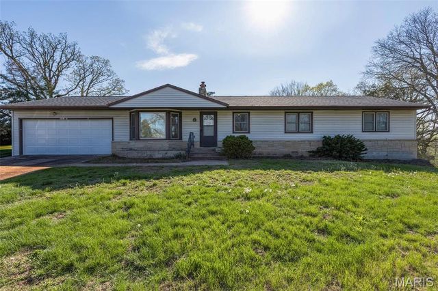 1950 W Main Street, Festus, MO 63028