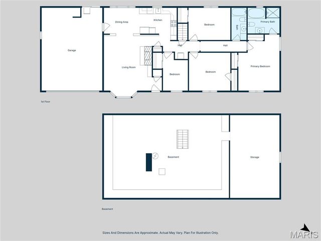 1950 W Main Street, Festus, MO 63028
