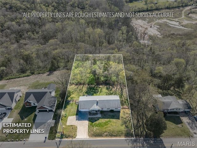 1950 W Main Street, Festus, MO 63028