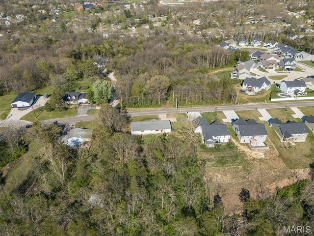 1950 W Main Street, Festus, MO 63028