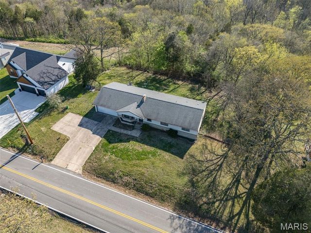 1950 W Main Street, Festus, MO 63028