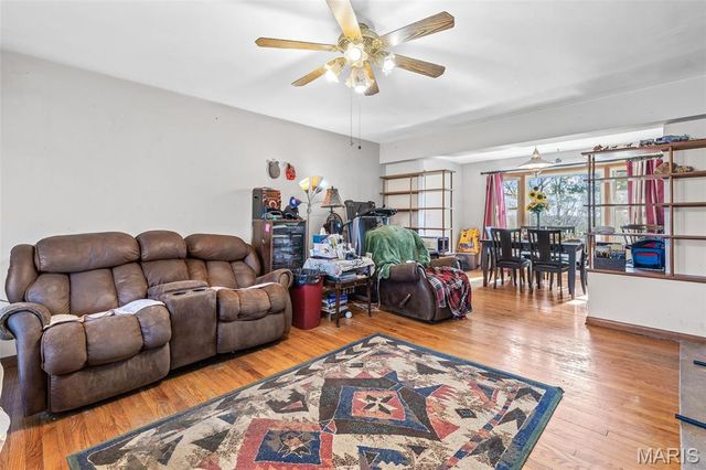 1950 W Main Street, Festus, MO 63028