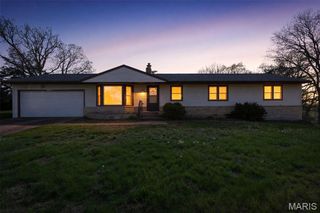 1950 W Main Street, Festus, MO 63028