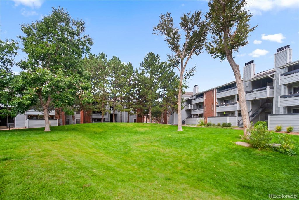 14216 E 1st Drive C03, Aurora, CO 80011