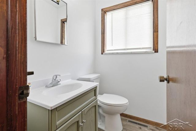 1790 Midland Road, Monitor Twp, MI 48706