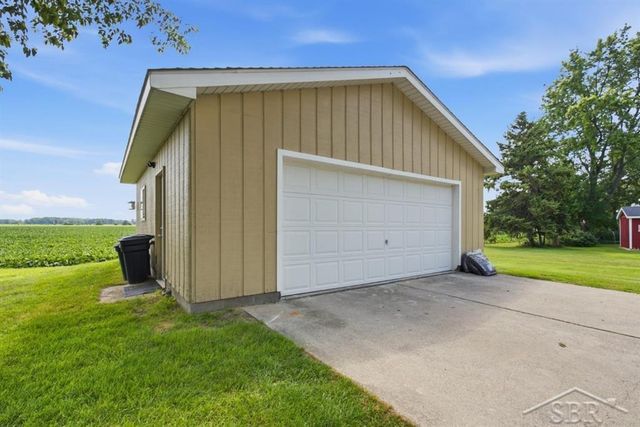 1790 Midland Road, Monitor Twp, MI 48706
