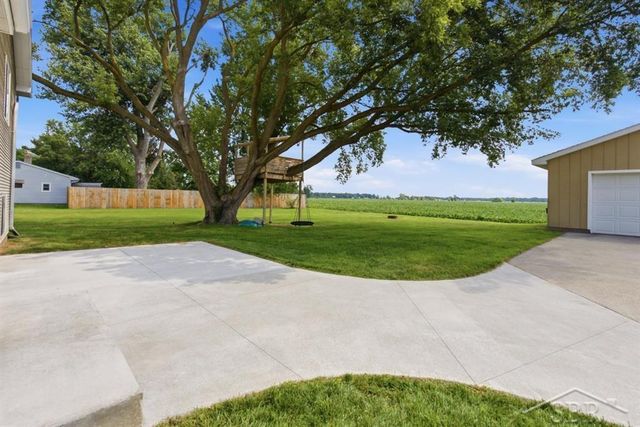1790 Midland Road, Monitor Twp, MI 48706
