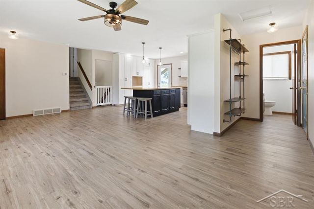 1790 Midland Road, Monitor Twp, MI 48706