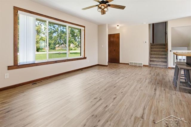 1790 Midland Road, Monitor Twp, MI 48706