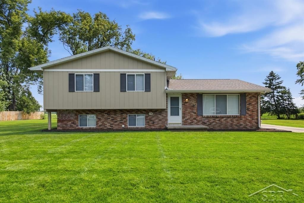 1790 Midland Road, Monitor Twp, MI 48706
