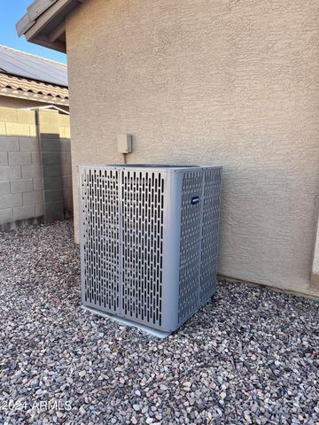 11210 E PRONGHORN Avenue, Mesa, AZ 85212