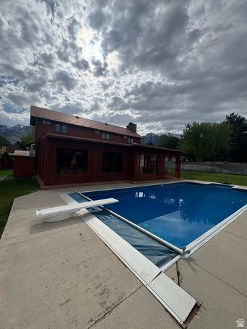 9650 S BUTTONWOOD DR, Sandy, UT 84092