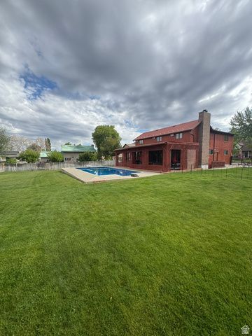 9650 S BUTTONWOOD DR, Sandy, UT 84092