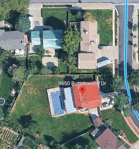9650 S BUTTONWOOD DR, Sandy, UT 84092