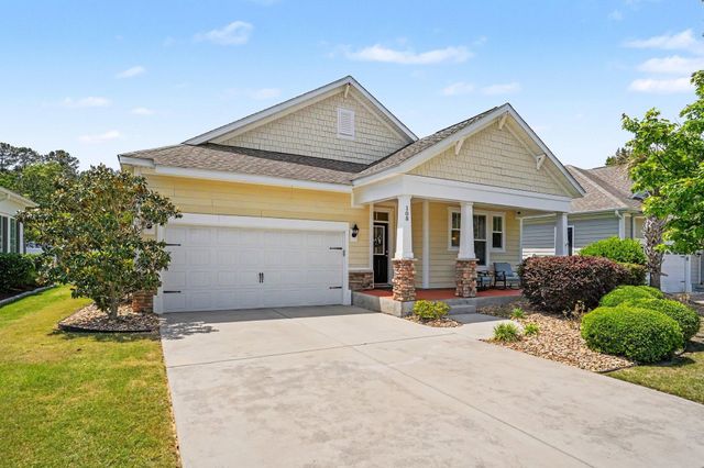 108 Champions Village Dr., Murrells Inlet, SC 29576