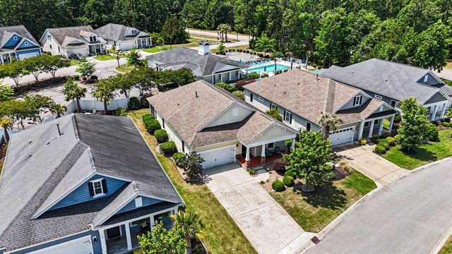 108 Champions Village Dr., Murrells Inlet, SC 29576