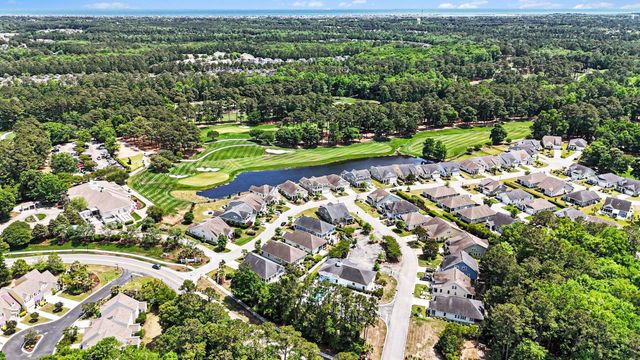 108 Champions Village Dr., Murrells Inlet, SC 29576