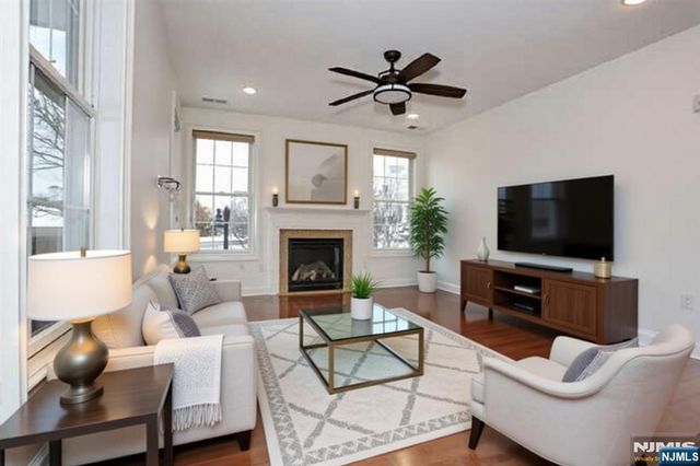 801 Four Seasons Lane, Montvale, NJ 07645