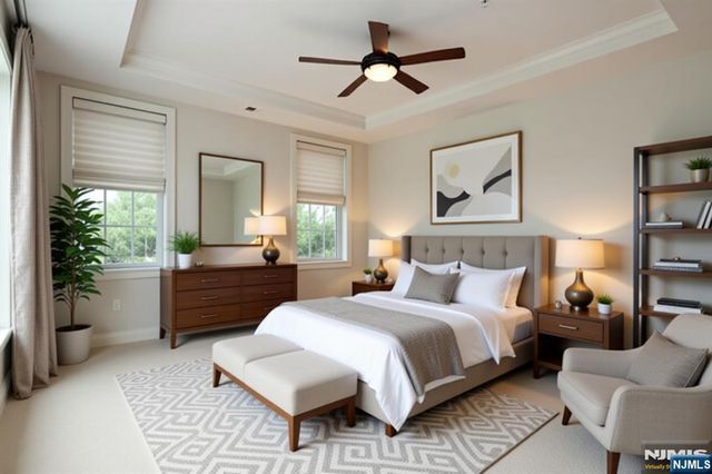 801 Four Seasons Lane, Montvale, NJ 07645