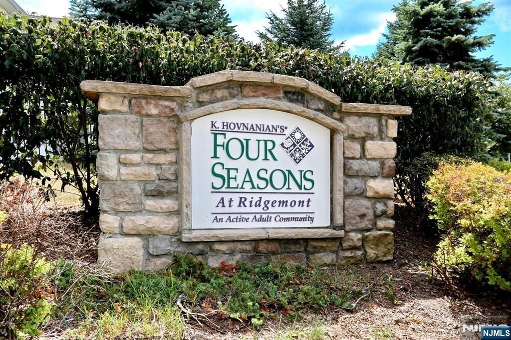 801 Four Seasons Lane, Montvale, NJ 07645