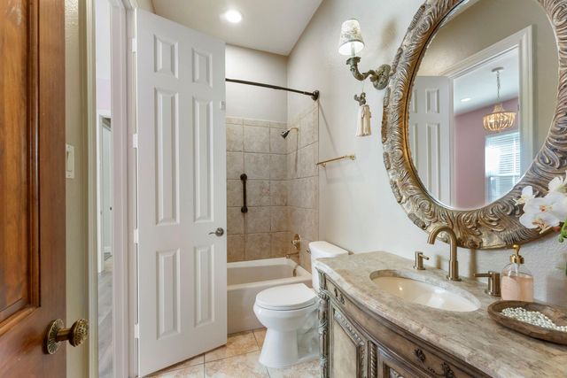 22802 Walden Way, Tomball, TX 77375