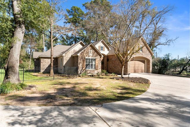 22802 Walden Way, Tomball, TX 77375