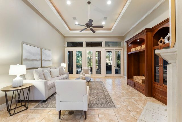 22802 Walden Way, Tomball, TX 77375