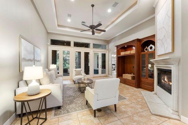 22802 Walden Way, Tomball, TX 77375