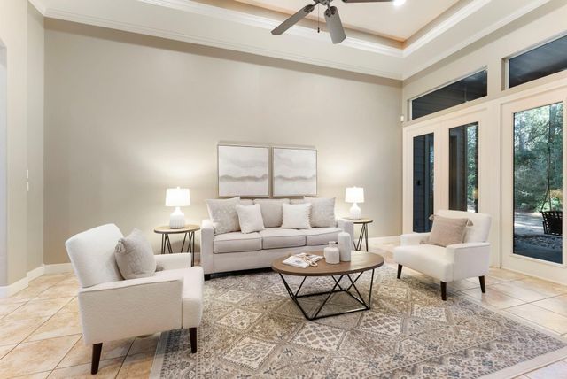 22802 Walden Way, Tomball, TX 77375