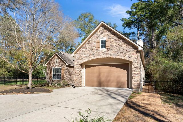 22802 Walden Way, Tomball, TX 77375