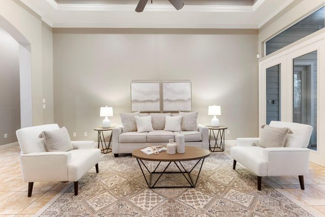 22802 Walden Way, Tomball, TX 77375