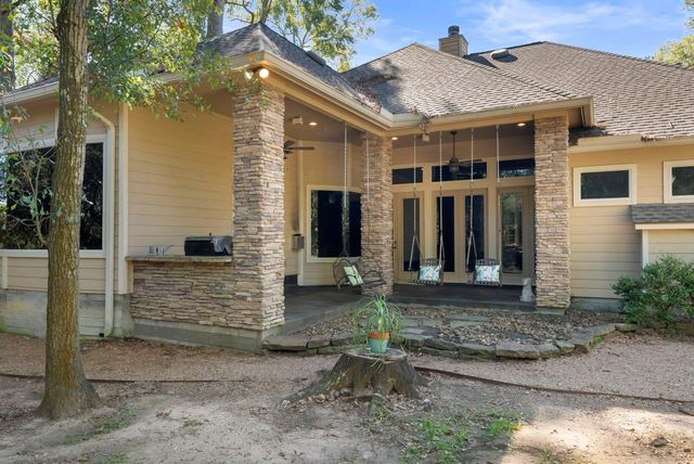 22802 Walden Way, Tomball, TX 77375