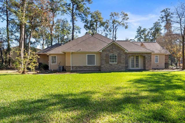 22802 Walden Way, Tomball, TX 77375