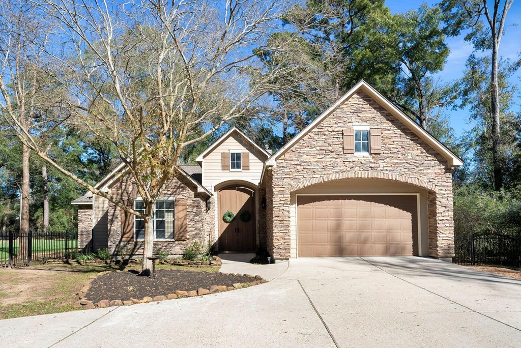 22802 Walden Way, Tomball, TX 77375