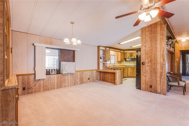 3420 Haleakala Drive, Las Vegas, NV 89122