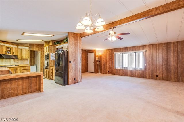 3420 Haleakala Drive, Las Vegas, NV 89122