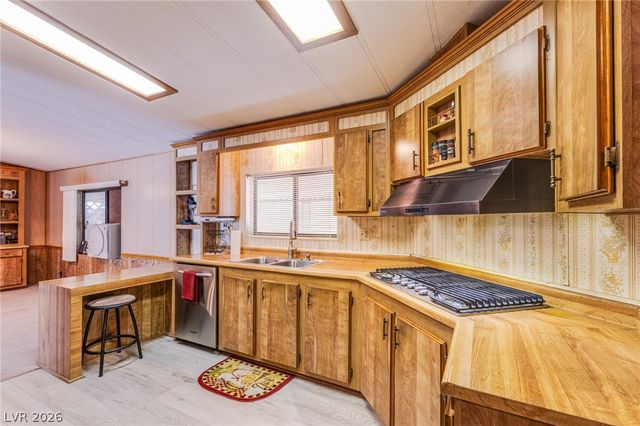 3420 Haleakala Drive, Las Vegas, NV 89122