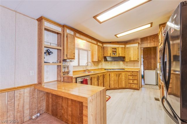 3420 Haleakala Drive, Las Vegas, NV 89122