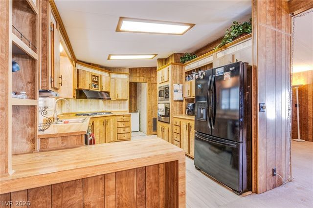 3420 Haleakala Drive, Las Vegas, NV 89122