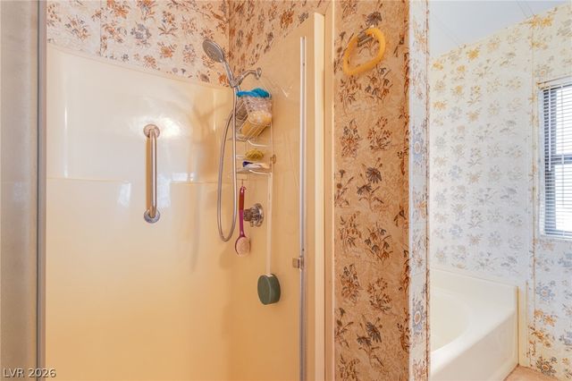 3420 Haleakala Drive, Las Vegas, NV 89122