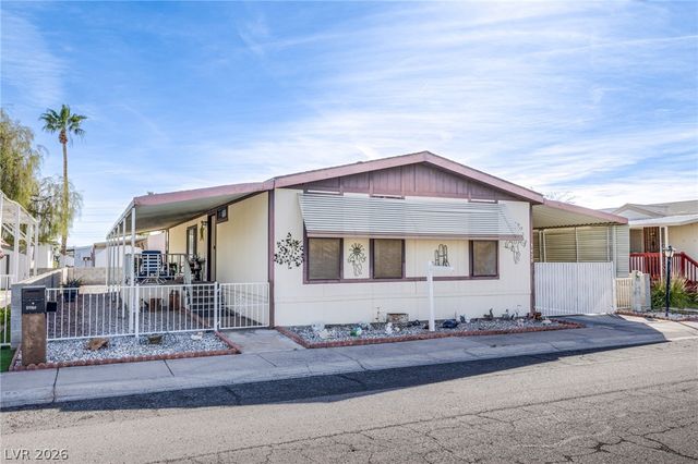 3420 Haleakala Drive, Las Vegas, NV 89122
