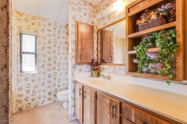 3420 Haleakala Drive, Las Vegas, NV 89122