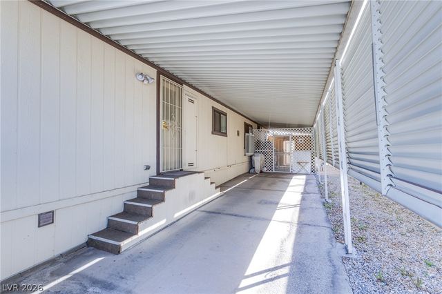 3420 Haleakala Drive, Las Vegas, NV 89122